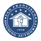 San Francisco Housing Authority Logo