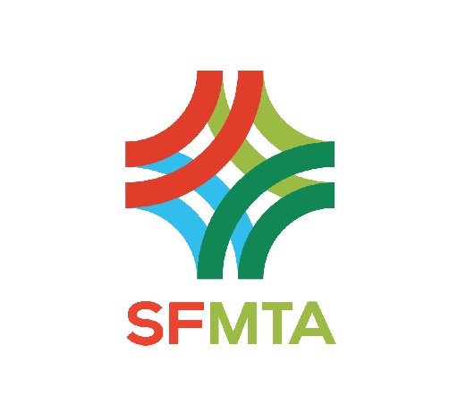 SFMTA Logo